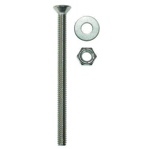 JIF Marine Products Qualifies for Free Shipping JIF Marine Products Pontoon Fence Bolt Kit 26-pk #EFF