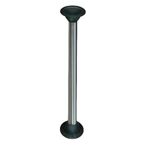 JIF Marine Products Not Qualified for Free Shipping JIF Marine Products Table Leg Kit Stainless #DTX3