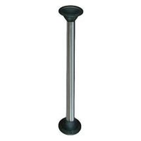 JIF Marine Products Not Qualified for Free Shipping JIF Marine Products Table Leg Kit Stainless #DTX3