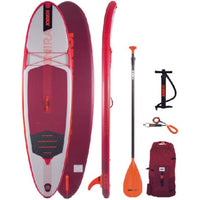 JOBE Not Qualified for Free Shipping JOBE Aero Mira SUP 10.0 Package #486421008