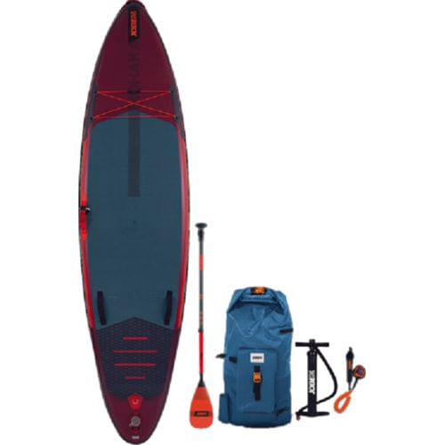 JOBE Not Qualified for Free Shipping JOBE Aero Mohaka SUP Board 10.2 #486422002