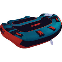 JOBE Not Qualified for Free Shipping JOBE Airstream Towable 3-Person #230322004