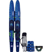 JOBE Not Qualified for Free Shipping JOBE Allegre Combo Package 67