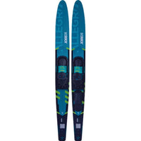 JOBE Not Qualified for Free Shipping JOBE Allegre Combo Skis Teal 67