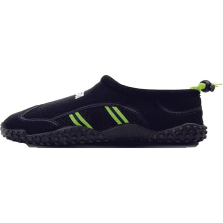 JOBE Qualifies for Free Shipping JOBE Aqua Shoes Adult Black 10 Pair #53461900410
