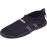 JOBE Qualifies for Free Shipping JOBE Aqua Shoes Adult Black 6 Pair #5346190046