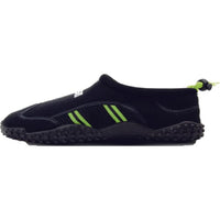 JOBE Qualifies for Free Shipping JOBE Aqua Shoes Adult Black 9 Pair #5346190049
