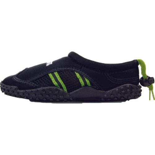 JOBE Qualifies for Free Shipping JOBE Aqua Shoes Youth Black Large Pair #534619003L