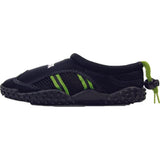 JOBE Qualifies for Free Shipping JOBE Aqua Shoes Youth Black Medium Pair #534619003M