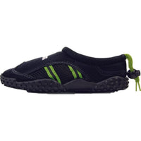 JOBE Qualifies for Free Shipping JOBE Aqua Shoes Youth Black XL Pair #534619003XL