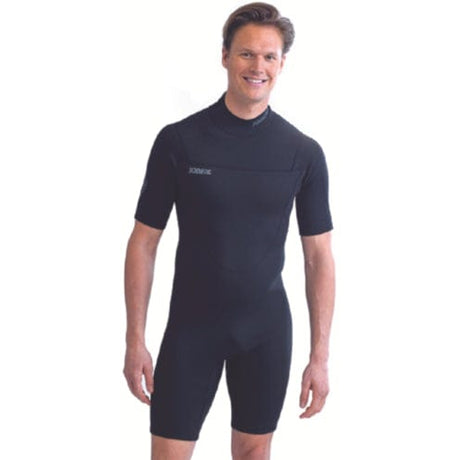 JOBE Qualifies for Free Shipping JOBE Atlanta Shorty Wetsuit 2mm Medium #303620001M