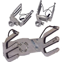 JOBE Qualifies for Free Shipping JOBE Board Rack Swivel Anodized #405614001