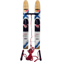 JOBE Qualifies for Free Shipping JOBE Buzz Trainer Skis #203420001