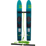 JOBE Qualifies for Free Shipping JOBE Buzz Trainers Waterskis #203421001