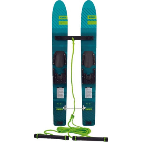 JOBE Qualifies for Free Shipping JOBE Buzz Trainers Waterskis #203421001
