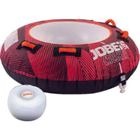 JOBE Qualifies for Free Shipping JOBE Crusher Towable 1-Person #230120007