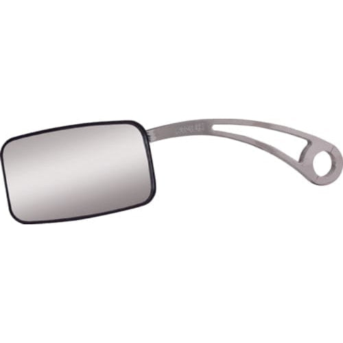 JOBE Qualifies for Free Shipping JOBE Curved Tower Mirror with Arm #400710004