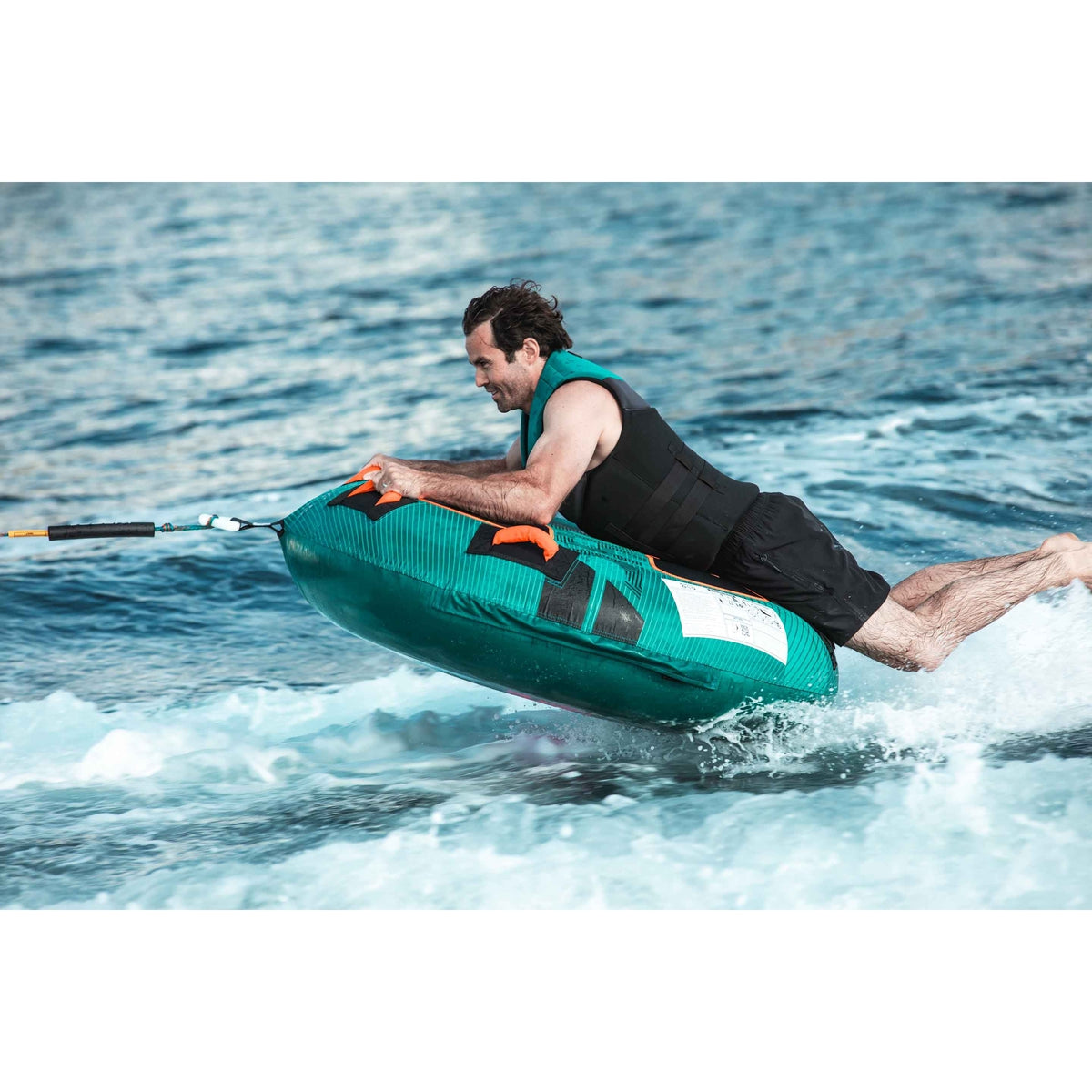 JOBE Qualifies for Free Shipping JOBE Droplet Towable 1-Person #230122001