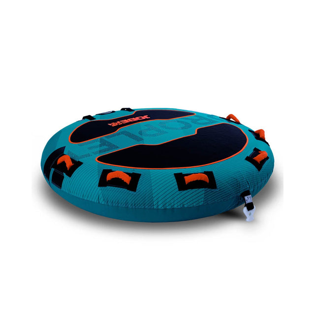 JOBE Not Qualified for Free Shipping JOBE Droplet Towable 2-Person #230222002