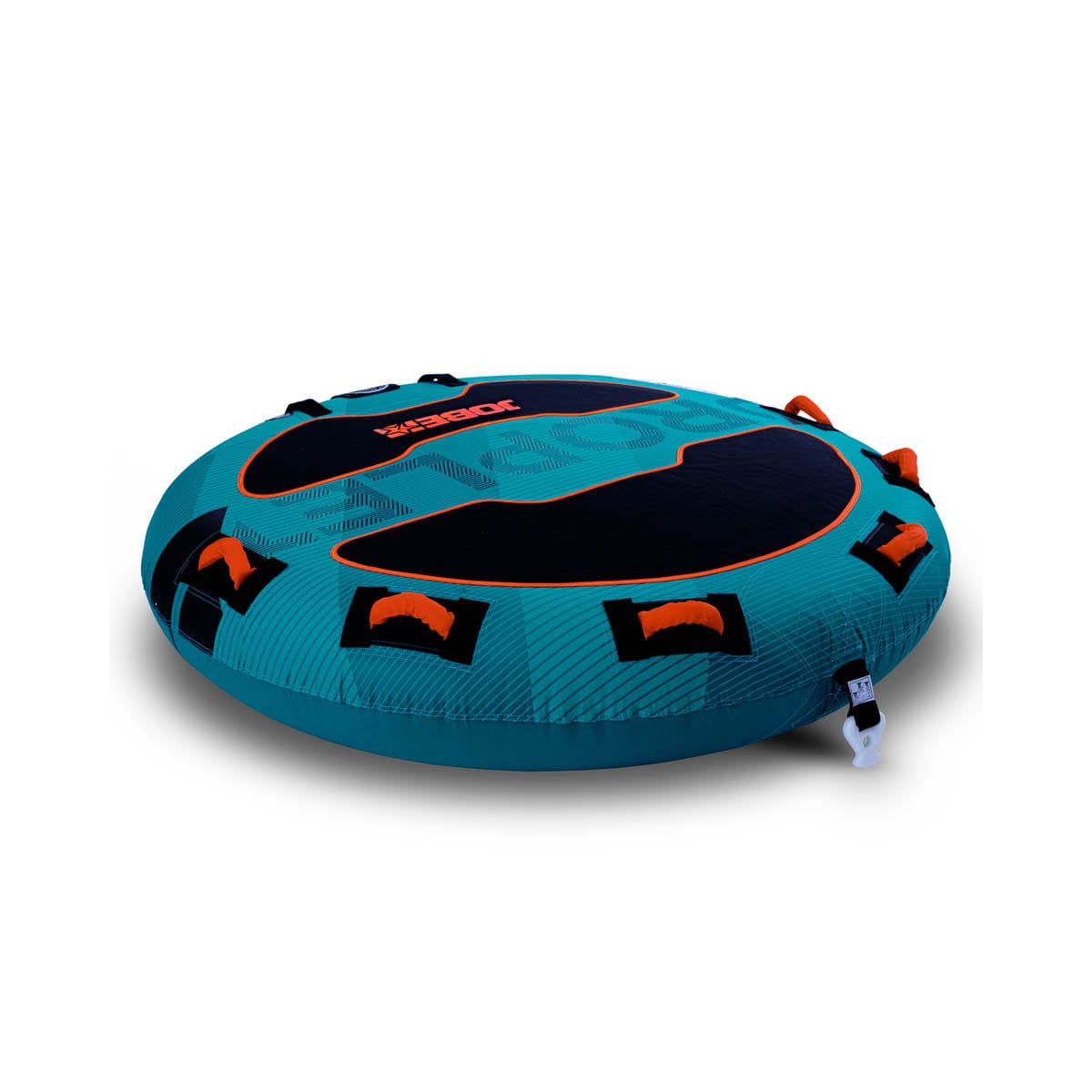 JOBE Not Qualified for Free Shipping JOBE Droplet Towable 2-Person #230222002