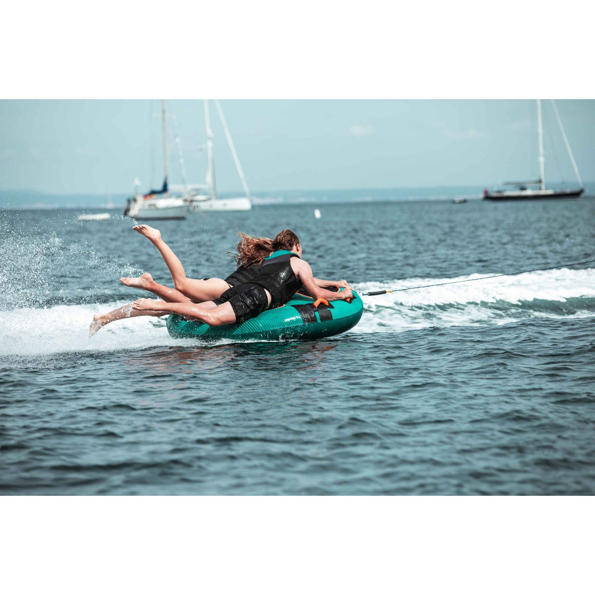 JOBE Not Qualified for Free Shipping JOBE Droplet Towable 2-Person #230222002