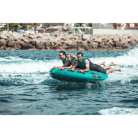 JOBE Not Qualified for Free Shipping JOBE Droplet Towable 3-Person #230322002