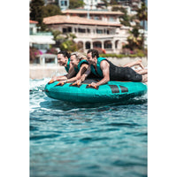 JOBE Not Qualified for Free Shipping JOBE Droplet Towable 3-Person #230322002