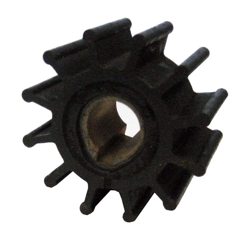 Johnson 12 Blade Neoprene Impeller #09-801B