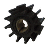 Johnson 12 Blade Neoprene Impeller #09-801B