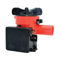 Johnson Pump Qualifies for Free Shipping Johnson 1250 GPH Ultima Combo Pump 24v #08203-24