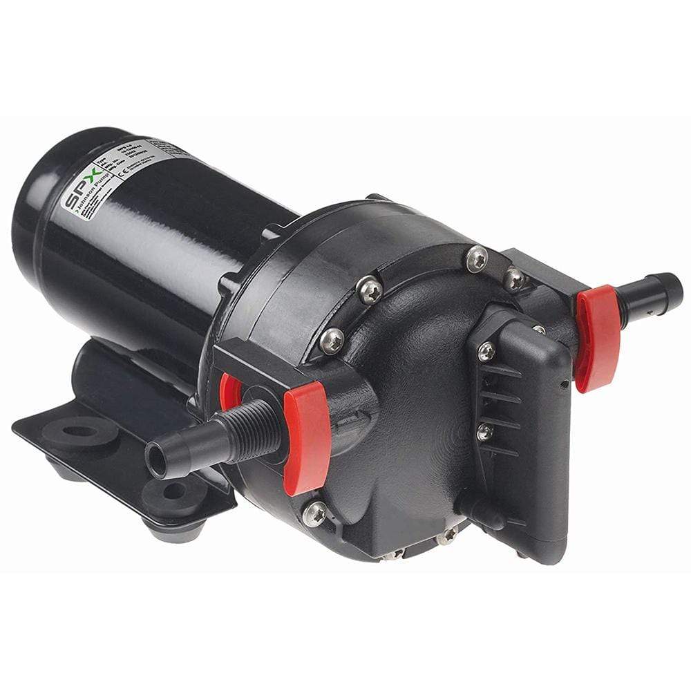 Johnson Aqua Jet WPS 4.0 GPM Water Pressure Pump 24v #10-13406-104