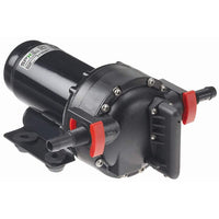 Johnson Aqua Jet WPS 4.0 GPM Water Pressure Pump 24v #10-13406-104
