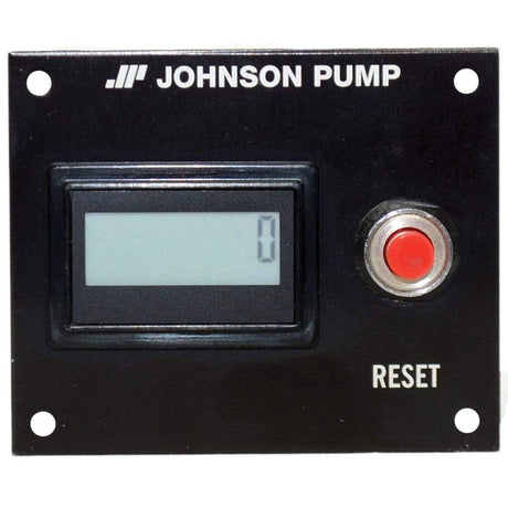 Johnson Pump Qualifies for Free Shipping Johnson Bilge Cycle Count #83000