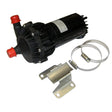 Johnson Pump Qualifies for Free Shipping Johnson CM90 Circulation Pump 17.2 GPM 12v 3/4" Outlet #10-24750-09