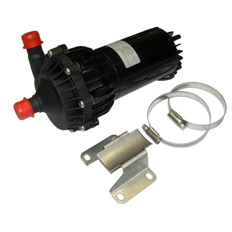 Johnson Pump Qualifies for Free Shipping Johnson CM90 Circulation Pump 17.2 GPM 12v 3/4" Outlet #10-24750-09