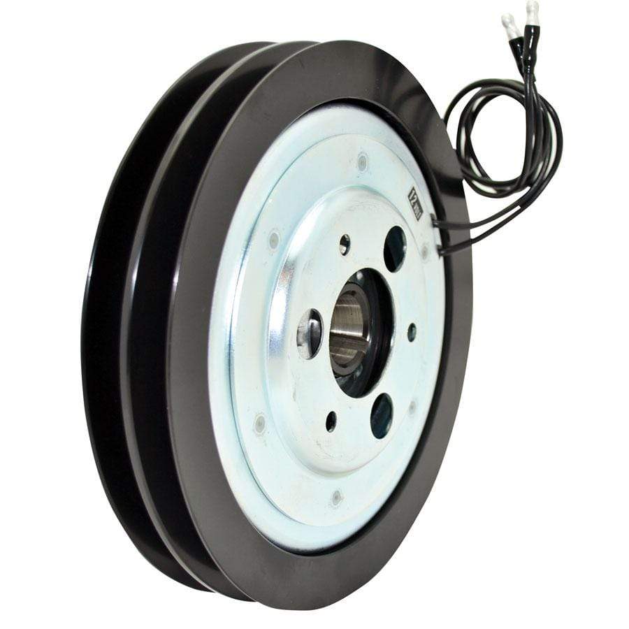 Johnson Pump Qualifies for Free Shipping Johnson Electro-Magnetic Clutch 12v 2xa Pulley #0.3454.001