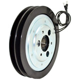 Johnson Pump Qualifies for Free Shipping Johnson Electro-Magnetic Clutch 24v 2xa Pulley #0.3454.002