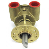 Johnson Pump Qualifies for Free Shipping Johnson F5B-9 Bronze Raw Water Pump #10-24334-01