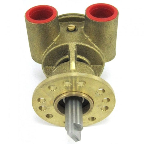 Johnson Pump Qualifies for Free Shipping Johnson F5B-9 Bronze Raw Water Pump #10-24334-01