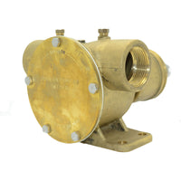 Johnson Pump Qualifies for Free Shipping Johnson F8B-8 1-1/4