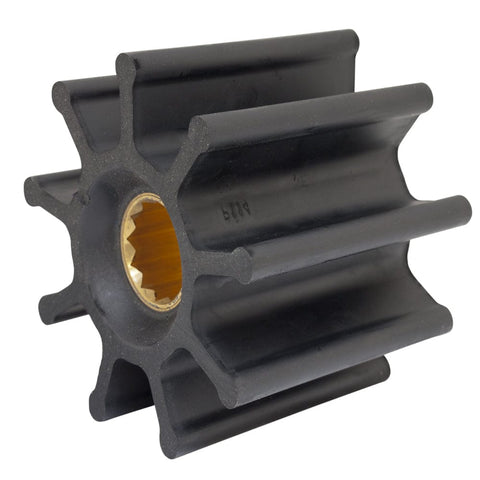 Johnson Pump Qualifies for Free Shipping Johnson Impeller F8B #09-1029B