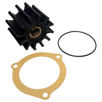 Johnson Pump Qualifies for Free Shipping Johnson MC 97 Impeller Kit for Sherwood 15000K Impeller Kit #09-707B-1