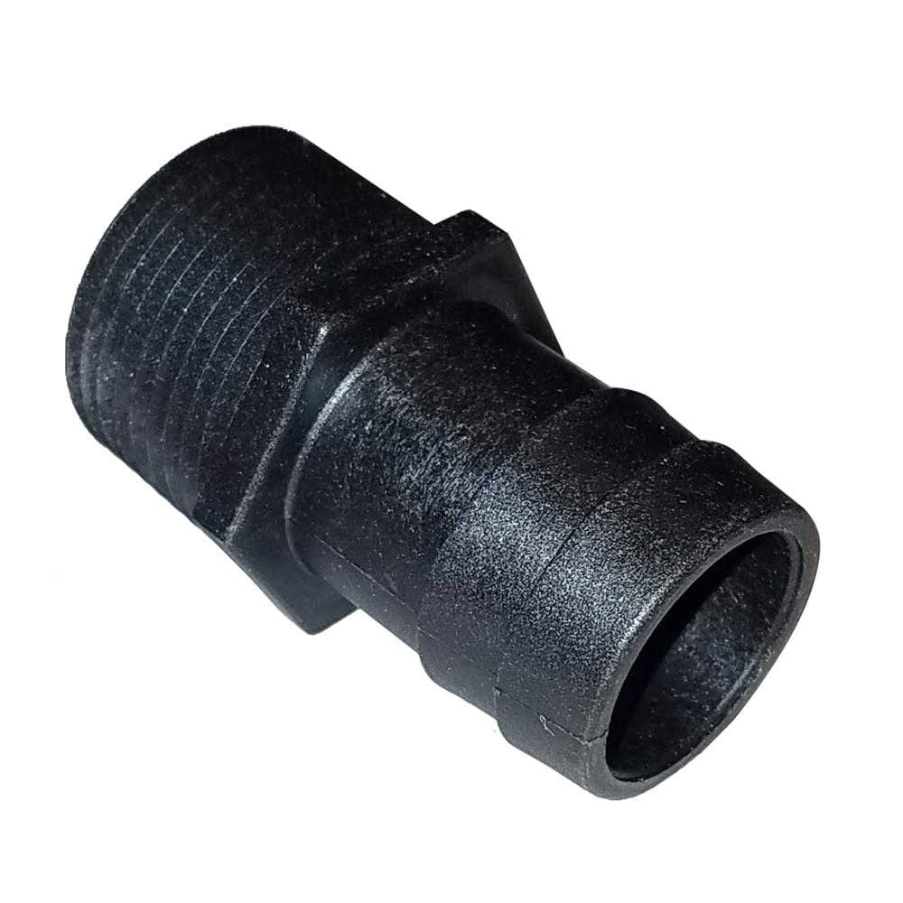 Johnson Pump Qualifies for Free Shipping Johnson Pump 1-1/8" Threaded Discharge Port #54061-22