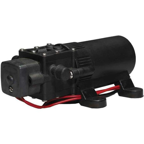 Johnson Pump Qualifies for Free Shipping Johnson Pump 1.1 GPM WPS Pump 12v #10-22020-101