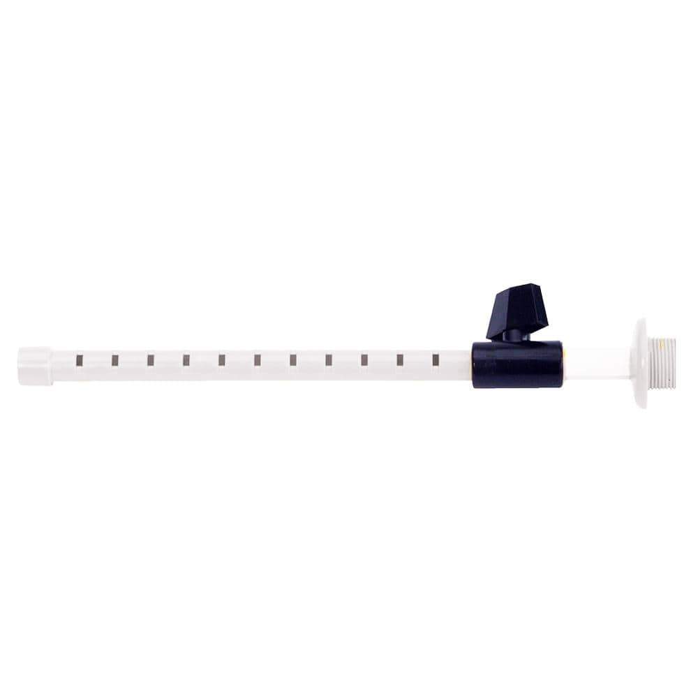 Johnson Pump Qualifies for Free Shipping Johnson Pump 3/4" Barb Aerator Head #90191-00