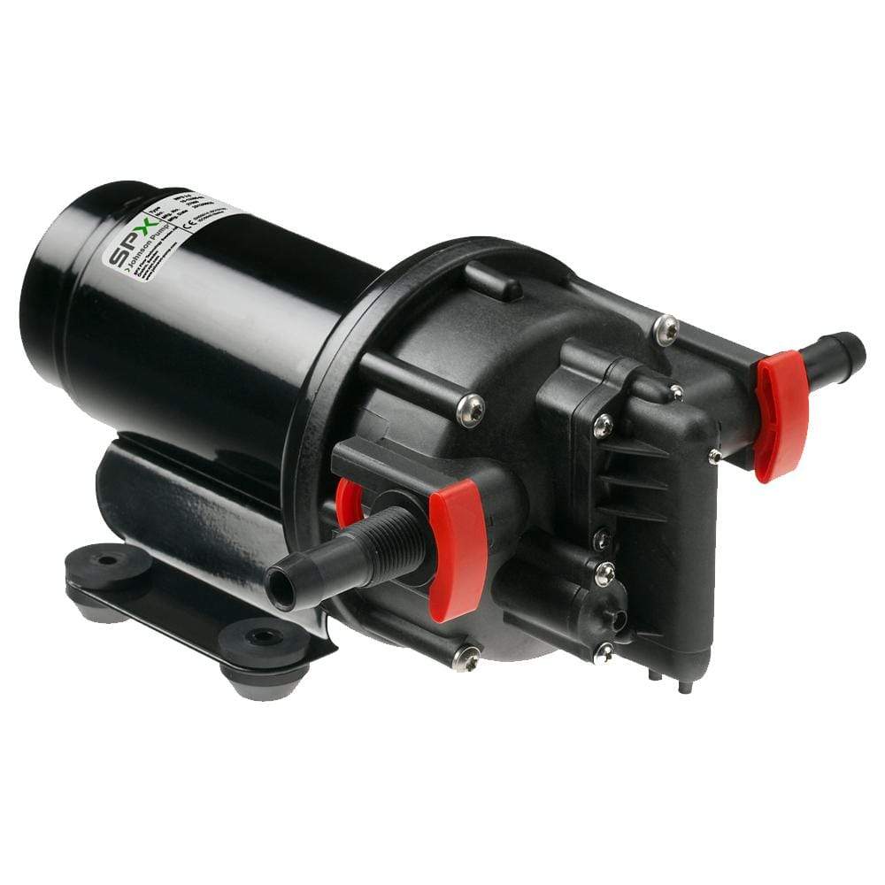 Johnson Pump Qualifies for Free Shipping Johnson Pump 3.5 GPM Aqua Jet Water Pressure System Pump #10-13395-103