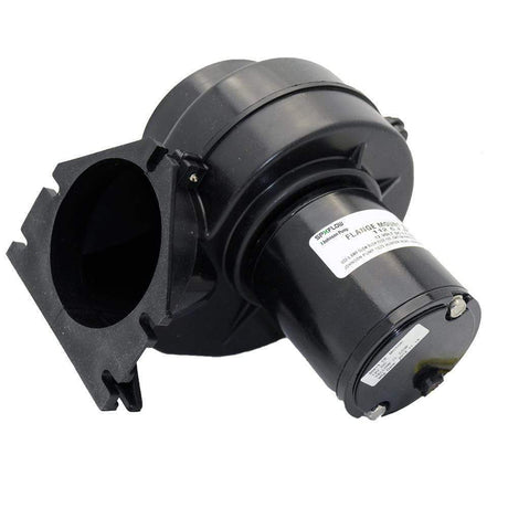 Johnson Pump Qualifies for Free Shipping Johnson Pump 3" Blower Flange Mounted 12v #54124