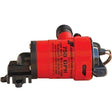 Johnson Pump Qualifies for Free Shipping Johnson Pump 750 GPH Low Boy Bilge Pump 12v #33703