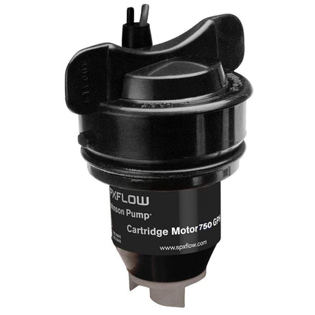 Johnson Pump Qualifies for Free Shipping Johnson Pump 750 GPH Replacement Motor for Ranger #28571PRPK