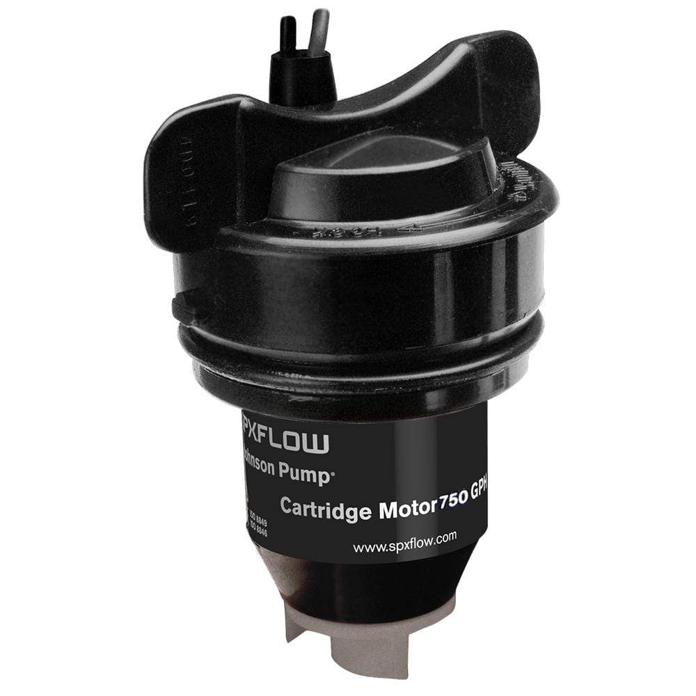 Johnson Pump Qualifies for Free Shipping Johnson Pump 750 GPH Replacement Motor for Ranger #28571PRPK
